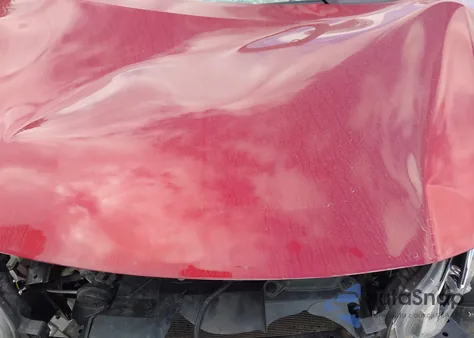 2020 Nissan Versa Sv Xtronic Cvt из США, поврежденный, VIN 3N1CN8EV1LL804500